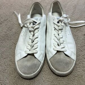 Sam Edelman- golden goose look